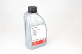 Transmission Oil